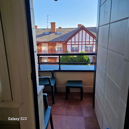 Castro Urdiales Apartment Bagian luar foto