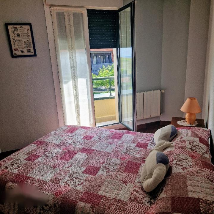 Castro Urdiales Apartment Bagian luar foto