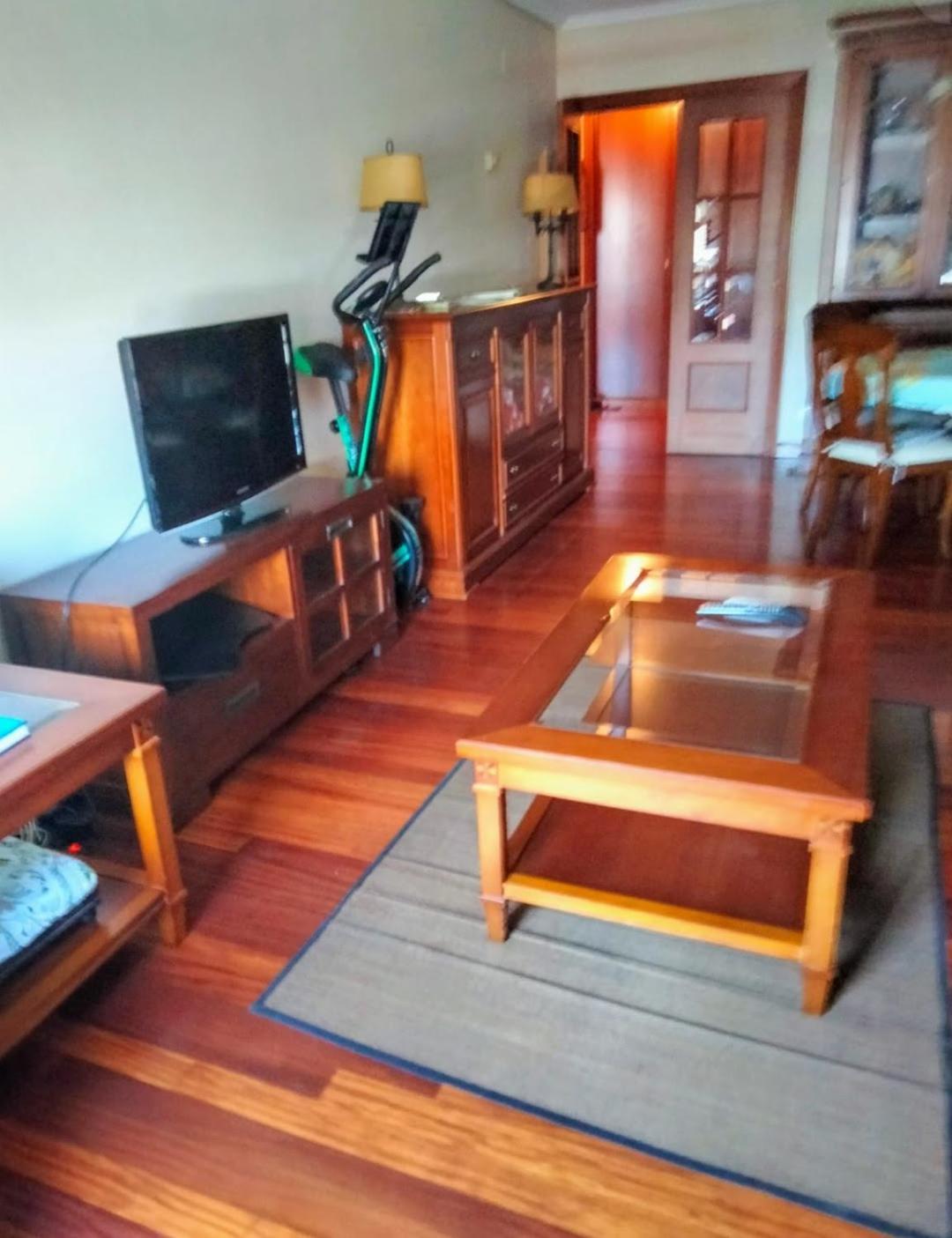 Castro Urdiales Apartment Bagian luar foto